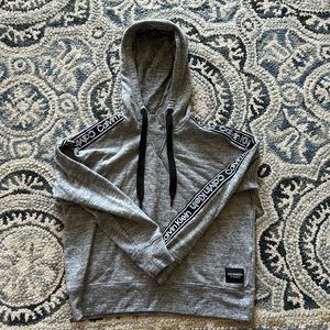 Calvin Klein - Medium Performance Fleece Hoodie